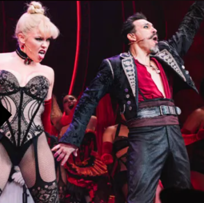 Watch and experience a world of truth, b